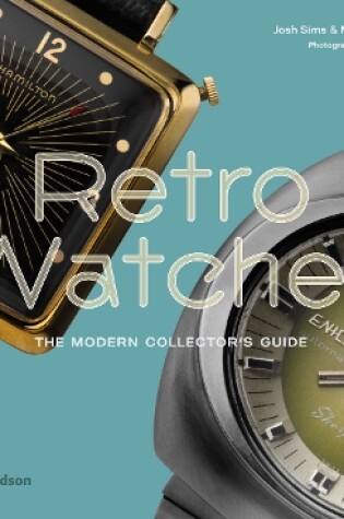 Cover of Retro Watches