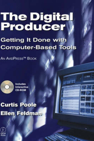 Cover of The Digital Producer