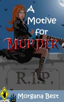 Cover of A Motive for Murder