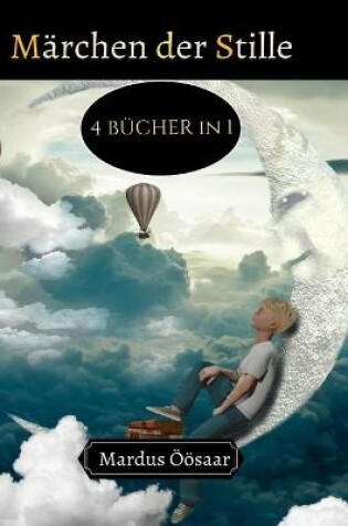 Cover of M�rchen der Stille