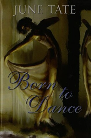 Cover of Born To Dance