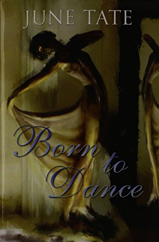 Book cover for Born To Dance