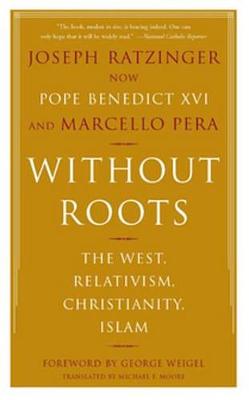 Book cover for Without Roots