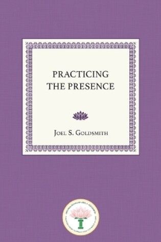 Cover of Practicing the Presence