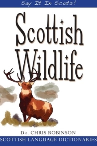 Cover of Scottish Wildlife