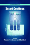 Book cover for Smart Coatings