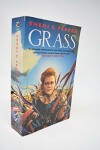 Book cover for Grass