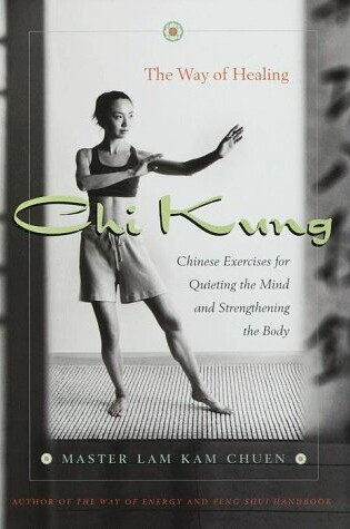 Cover of Chi Kung