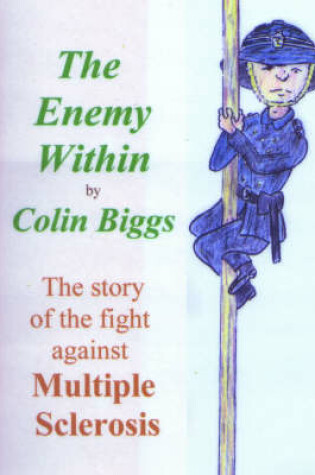 Cover of The Enemy within