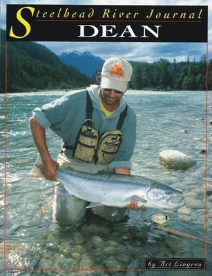 Cover of Dean River