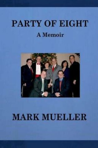 Cover of Party of Eight