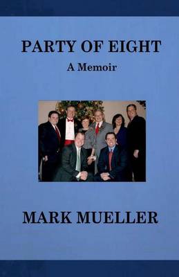 Book cover for Party of Eight