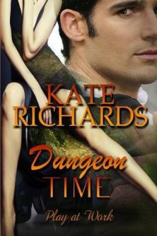Cover of Dungeon Time