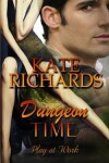 Book cover for Dungeon Time