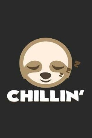 Cover of Chillin'