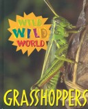 Cover of Grasshoppers