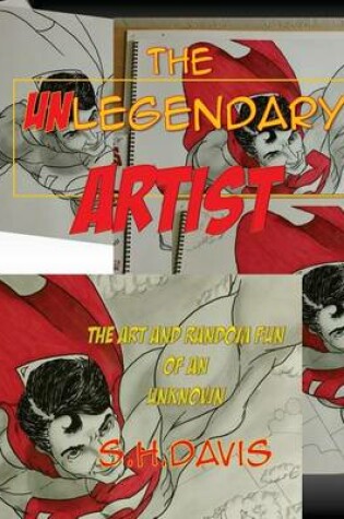 Cover of The UNLegendary Artist