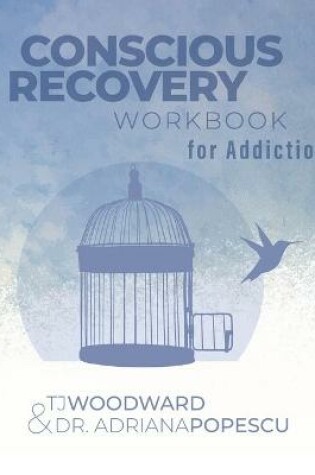 Cover of Conscious Recovery Workbook