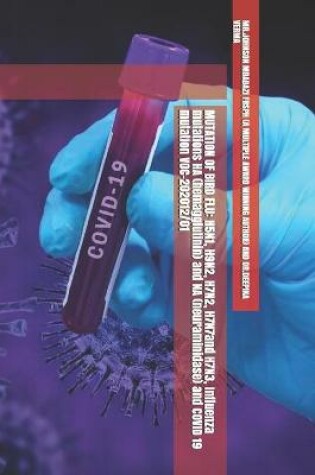 Cover of Mutation of Bird Flu