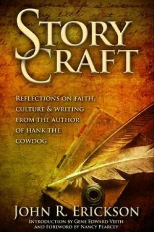 Cover of Story Craft