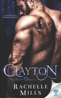 Book cover for Clayton