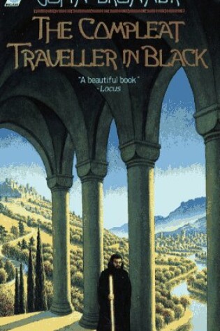 Cover of The Complete Traveller in Black