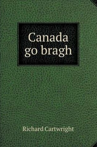 Cover of Canada go bragh