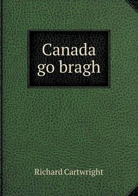 Book cover for Canada go bragh