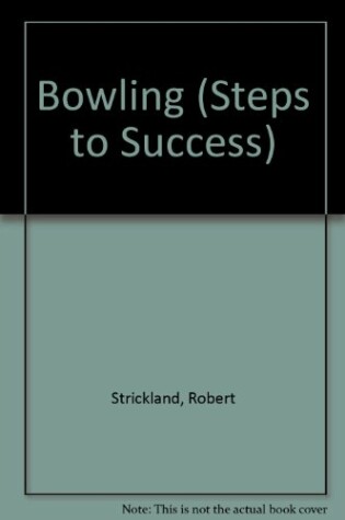 Cover of Bowling