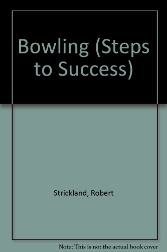 Book cover for Bowling