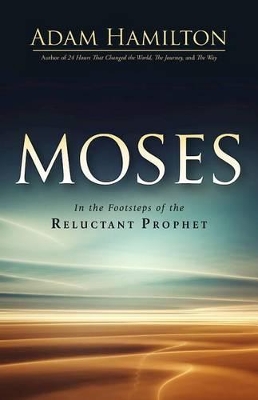 Cover of Moses