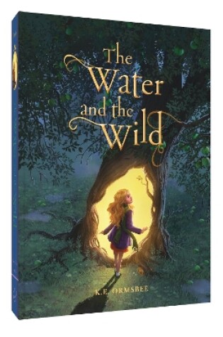 Cover of Water and the Wild