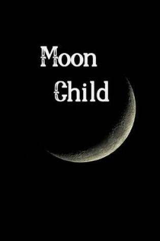 Cover of Moon Child