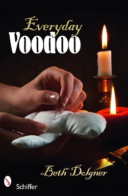 Book cover for Everyday Voodoo