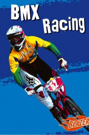 Cover of BMX Racing