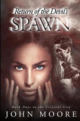 Book cover for Return of the Devil's Spawn