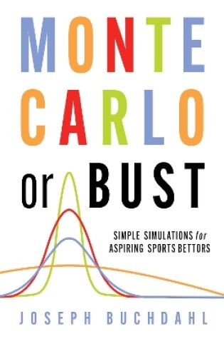 Cover of Monte Carlo or Bust