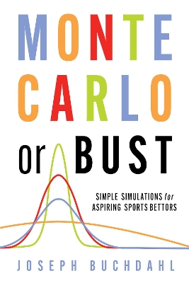 Book cover for Monte Carlo or Bust