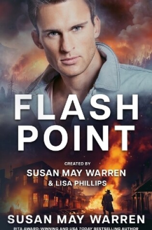 Cover of Flashpoint