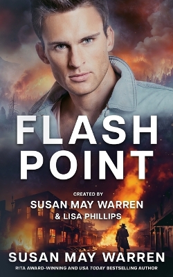 Book cover for Flashpoint