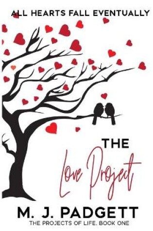 Cover of The Love Project