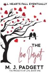 Book cover for The Love Project