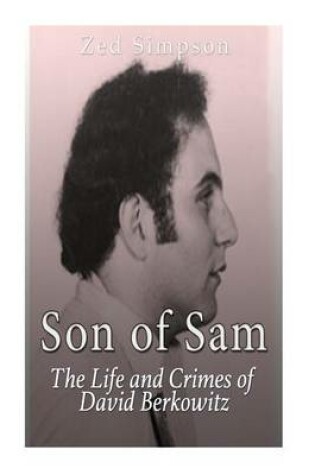 Cover of Son of Sam