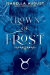 Book cover for Crown of Frost