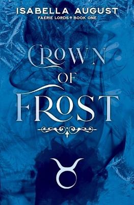 Book cover for Crown of Frost