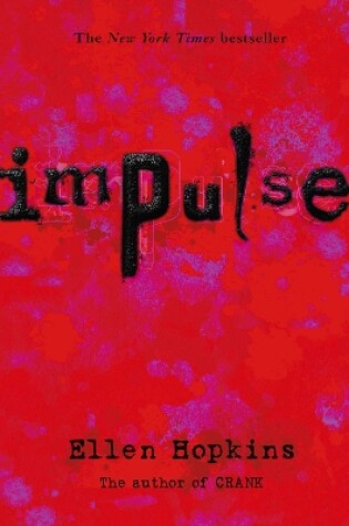 Cover of Impulse