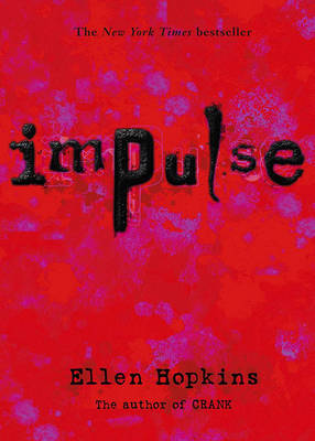 Book cover for Impulse