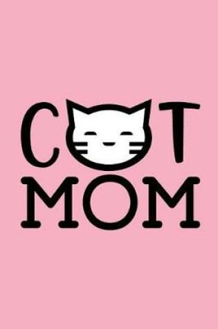 Cover of Cat Mom