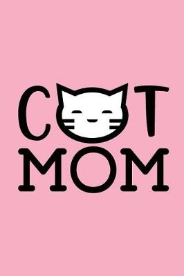 Book cover for Cat Mom