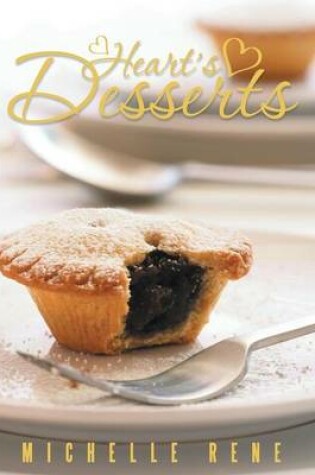 Cover of "Heart's Desserts"